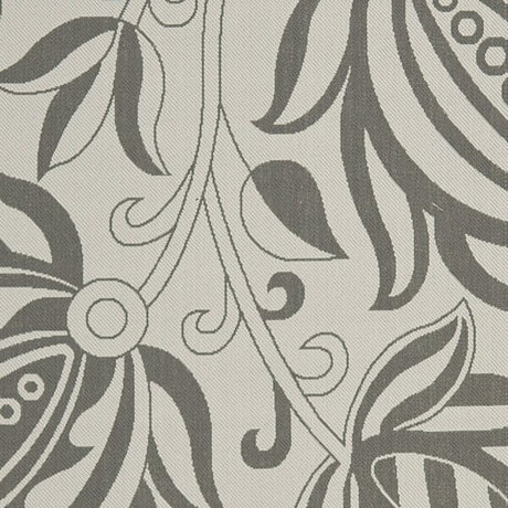 Safavieh Courtyard Cy6109 - 78 Light Grey / Anthracite Rugs - Safavieh - cy6109 - 78 - 2