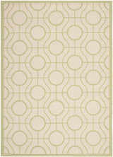 Safavieh Courtyard Cy6115 - 218 Beige / Sweet Pea Rugs - Safavieh - cy6115 - 218 - 2
