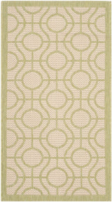 Safavieh Courtyard Cy6115 - 218 Beige / Sweet Pea Rugs - Safavieh - cy6115 - 218 - 27