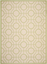 Safavieh Courtyard Cy6115 - 218 Beige / Sweet Pea Rugs - Safavieh - cy6115 - 218 - 27