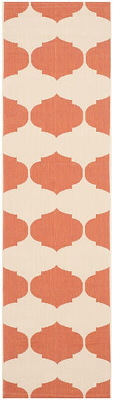 Safavieh Courtyard Cy6162 - 231 Beige / Terracotta Rugs - Safavieh - cy6162 - 231 - 28