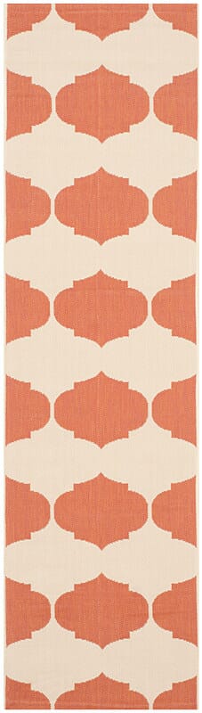 Safavieh Courtyard Cy6162 - 231 Beige / Terracotta Rugs - Safavieh - cy6162 - 231 - 28