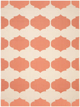 Safavieh Courtyard Cy6162 - 231 Beige / Terracotta Rugs - Safavieh - cy6162 - 231 - 5r