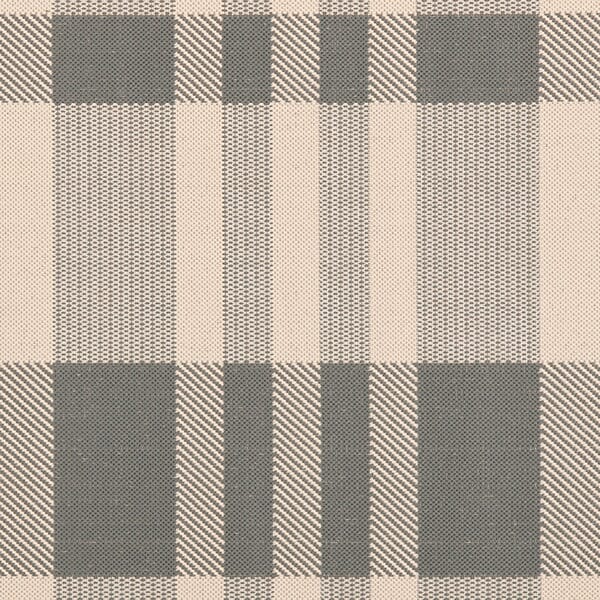 Safavieh Courtyard Cy6201 - 236 Grey / Bone Rugs - Safavieh - cy6201 - 236 - 2