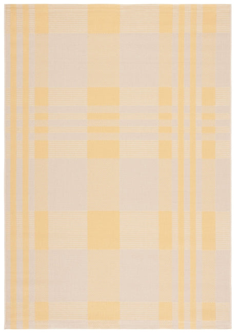 Safavieh Courtyard Cy6201 - 306 Gold/Beige Rugs - Safavieh - cy6201 - 306 - 2