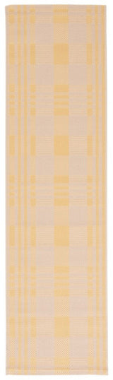 Safavieh Courtyard Cy6201 - 306 Gold/Beige Rugs - Safavieh - cy6201 - 306 - 28