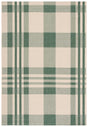 Safavieh Courtyard Cy6201 - 322 Green/Beige Rugs - Safavieh - cy6201 - 322 - 2