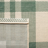 Safavieh Courtyard Cy6201 - 322 Green/Beige Rugs - Safavieh - cy6201 - 322 - 2