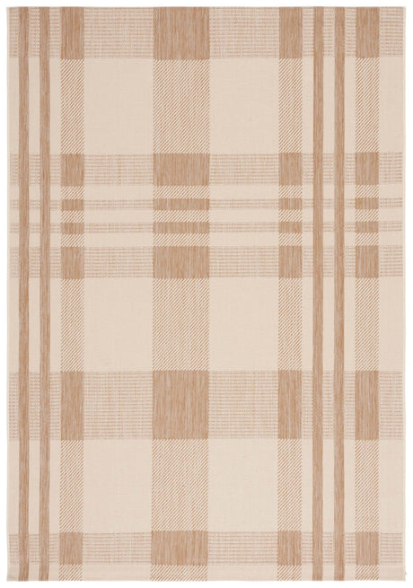 Safavieh Courtyard Cy6201 - 393 Natural/Beige Rug - Safavieh - cy6201 - 393 - 2