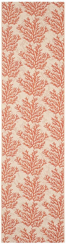 Safavieh Courtyard Cy6210 - 231 Beige / Terracotta Rugs - Safavieh - cy6210 - 231 - 28