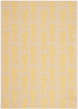 Safavieh Courtyard Cy6214 - 306 Beige / Yellow Rugs - Safavieh - cy6214 - 306 - 28