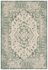 Safavieh Courtyard Cy6231 - 32212 Beige/Dark Green Rugs - Safavieh - cy6231 - 32212 - 2