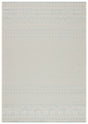 Safavieh Courtyard Cy6235 - 21312 Beige/Aqua Rugs - Safavieh - cy6235 - 21312 - 3
