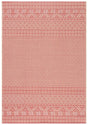 Safavieh Courtyard Cy6235 - 23812 Beige/Red Rugs - Safavieh - cy6235 - 23812 - 2