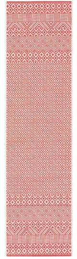 Safavieh Courtyard Cy6235 - 23812 Beige/Red Rugs - Safavieh - cy6235 - 23812 - 27