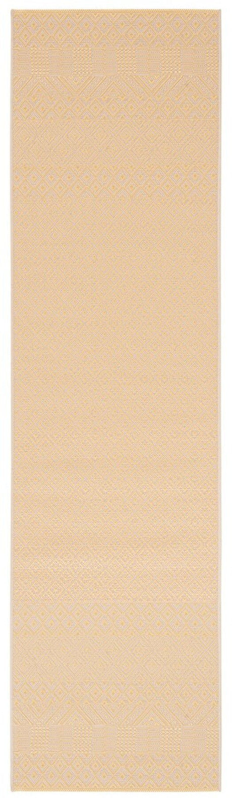 Safavieh Courtyard Cy6235 - 30612 Gold/Beige Rugs - Safavieh - cy6235 - 30612 - 28