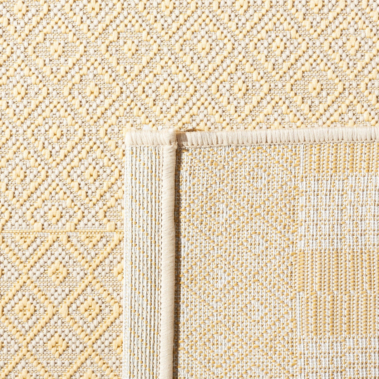 Safavieh Courtyard Cy6235 - 30612 Gold/Beige Rugs - Safavieh - cy6235 - 30612 - 28