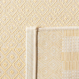 Safavieh Courtyard Cy6235 - 30612 Gold/Beige Rugs - Safavieh - cy6235 - 30612 - 28