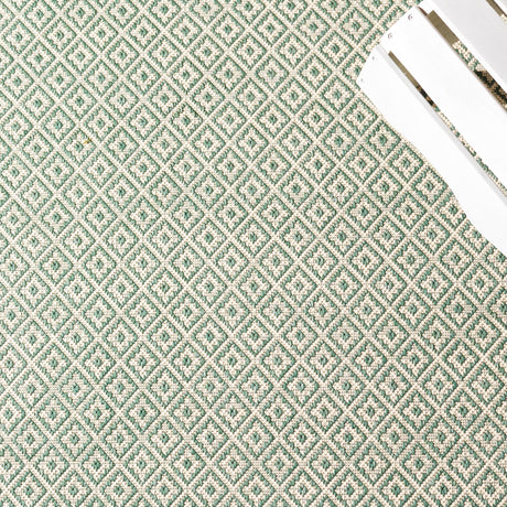 Safavieh Courtyard Cy6235 - 32212 Dark Green/Beige Rugs - Safavieh - cy6235 - 32212 - 2