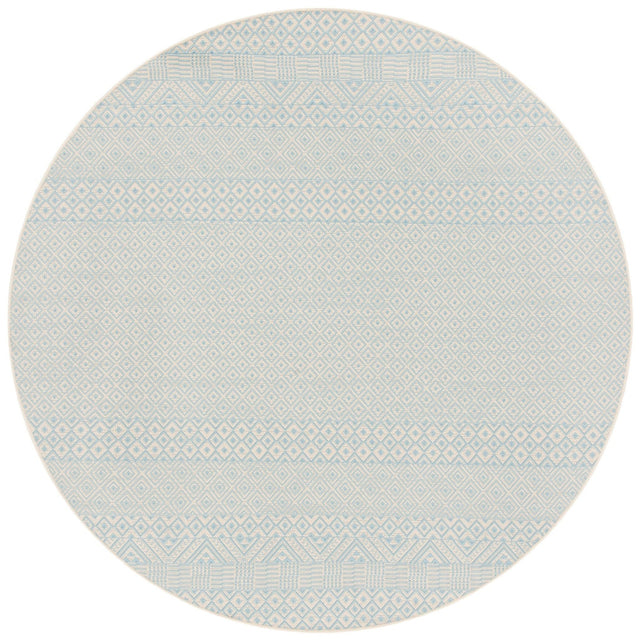 Safavieh Courtyard Cy6235 Beige/Aqua Rug - Safavieh - cy6235 - 21312 - 2