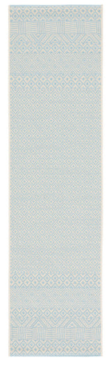 Safavieh Courtyard Cy6235 Beige/Aqua Rug - Safavieh - cy6235 - 21312 - 210