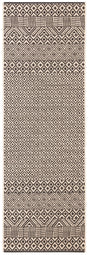 Safavieh Courtyard Cy6235 Beige/Black Rug - Safavieh - cy6235 - 25612 - 3