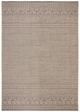 Safavieh Courtyard Cy6235 Beige/Black Rug - Safavieh - cy6235 - 25612 - 3