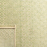 Safavieh Courtyard Cy6235 Beige/Green Rug - Safavieh - cy6235 - 21812 - 27
