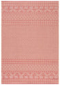 Safavieh Courtyard Cy6235 Beige/Red Rug - Safavieh - cy6235 - 23812 - 28