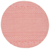 Safavieh Courtyard Cy6235 Beige/Red Rug - Safavieh - cy6235 - 23812 - 7r