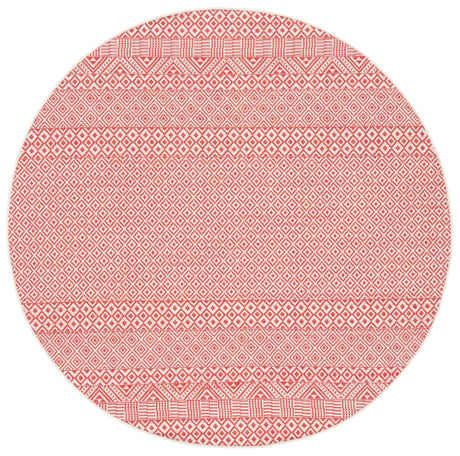 Safavieh Courtyard Cy6235 Beige/Red Rug - Safavieh - cy6235 - 23812 - 7r