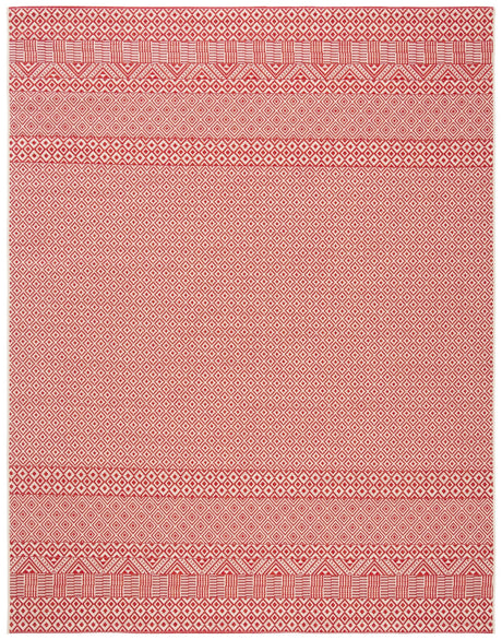 Safavieh Courtyard Cy6235 Beige/Red Rug - Safavieh - cy6235 - 23812 - 7r