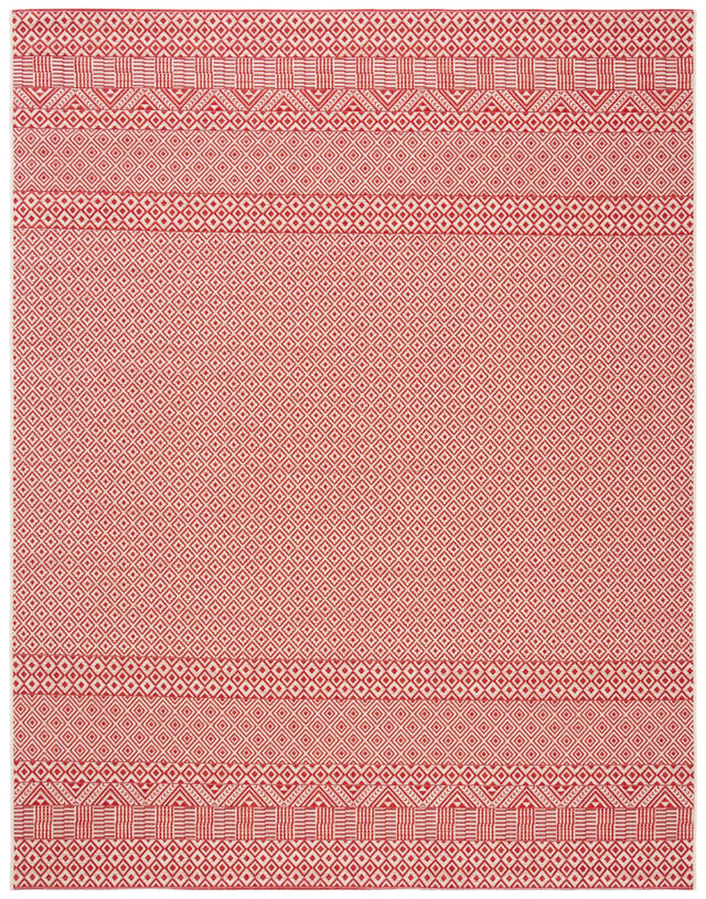 Safavieh Courtyard Cy6235 Beige/Red Rug - Safavieh - cy6235 - 23812 - 7r