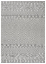 Safavieh Courtyard Cy6235 Brown/Grey Rug - Safavieh - cy6235 - 07812 - 2