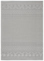 Safavieh Courtyard Cy6235 Brown/Grey Rug - Safavieh - cy6235 - 07812 - 2