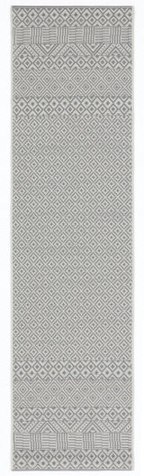 Safavieh Courtyard Cy6235 Brown/Grey Rug - Safavieh - cy6235 - 07812 - 3