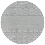 Safavieh Courtyard Cy6235 Brown/Grey Rug - Safavieh - cy6235 - 07812 - 4r