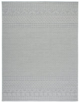 Safavieh Courtyard Cy6235 Brown/Grey Rug - Safavieh - cy6235 - 07812 - 4r