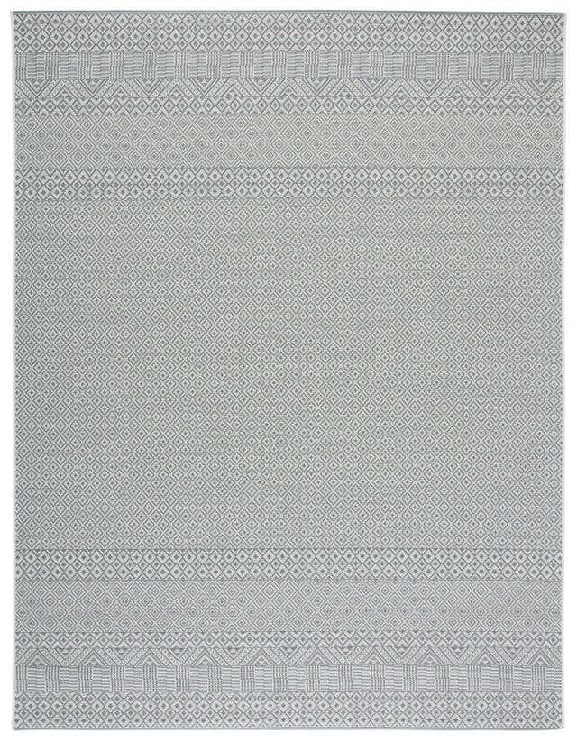 Safavieh Courtyard Cy6235 Brown/Grey Rug - Safavieh - cy6235 - 07812 - 4r