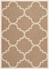 Safavieh Courtyard Cy6243 - 242 Brown Rugs - Safavieh - cy6243 - 242 - 2