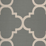 Safavieh Courtyard Cy6243 - 246 Grey / Beige Rugs - Safavieh - cy6243 - 246 - 2