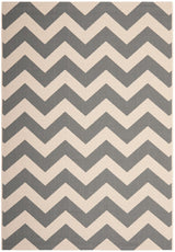Safavieh Courtyard Cy6244 - 246 Grey / Beige Rugs - Safavieh - cy6244 - 246 - 2