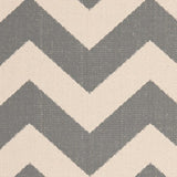 Safavieh Courtyard Cy6244 - 246 Grey / Beige Rugs - Safavieh - cy6244 - 246 - 2