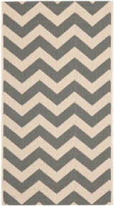 Safavieh Courtyard Cy6244 - 246 Grey / Beige Rugs - Safavieh - cy6244 - 246 - 4r