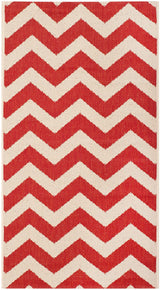 Safavieh Courtyard Cy6244 - 248 Red Rugs - Safavieh - cy6244 - 248 - 27