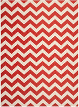 Safavieh Courtyard Cy6244 - 248 Red Rugs - Safavieh - cy6244 - 248 - 27