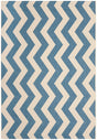 Safavieh Courtyard Cy6245 - 243 Blue / Beige Rugs - Safavieh - cy6245 - 243 - 2