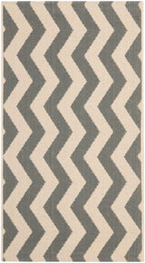 Safavieh Courtyard Cy6245 - 246 Grey / Beige Rugs - Safavieh - cy6245 - 246 - 4r
