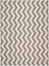 Safavieh Courtyard Cy6245 - 246 Grey / Beige Rugs - Safavieh - cy6245 - 246 - 4r