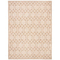 Safavieh Courtyard Cy6302 - 232 Mocha/Light Beige Rugs - Safavieh - cy6302 - 232 - 5